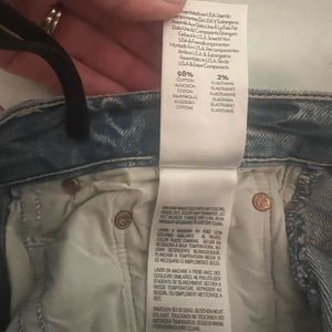 Mother Tomcat size 26